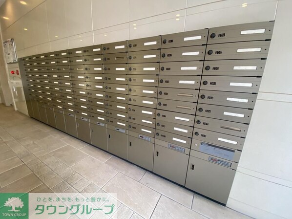 TQレジデンス名古屋錦の物件内観写真